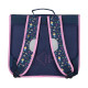 Cartable KIP GIRL 2 compartiments - 38 CM