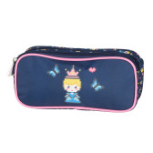 Kit rectangular KIP 22 CM - 2 compartimentos