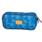 Rectangular kit KIP GIRL 22 CM - 2 Cpt