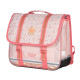 Cartable KIP GIRL 2 compartiments - 38 CM