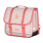 Cartable KIP GIRL 2 compartiments - 38 CM