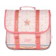 Cartable KIP GIRL 2 compartiments - 38 CM