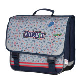 KIP CHICA 38 CM satchel