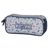 Rectangular kit KIP GIRL 22 CM - 2 Cpt
