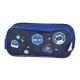 Kit rettangolare KIP GIRL 22 CM - 2 Cpt