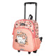 Rugzak Baby Chacha 30 CM kleuterschool - 1 Cpt