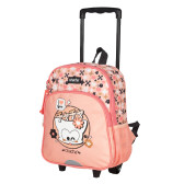 Zaino Baby Chacha 30 CM kindergarten - 1 Cpt