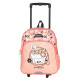 Rugzak Baby Chacha 30 CM kleuterschool - 1 Cpt