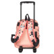 Rugzak Baby Chacha 30 CM kleuterschool - 1 Cpt