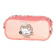 Kit rettangolare Camps Boy 22 CM - 2 scomparti