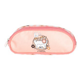 Koffer Chacha 22 CM - 2 Fächer