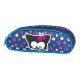 Koffer Chacha 22 CM - 2 Fächer