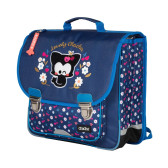 Cartable CHACHA Style 36 CM - 2 Cpt