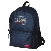 Backpack Camps Tigre Girl 42 CM - Terminal