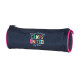 Kit Redondo Campamentos Boy 22 CM