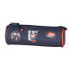 Kit Redondo Campamentos Boy 22 CM