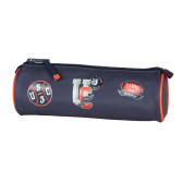 Round Kit Camps Boy 22 CM