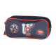Kit rettangolare Cavallo bianco Bella Sara 22 CM - 2 scomparti