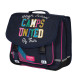 Camps United Eye 38 CM Top-of-the-Range Binder