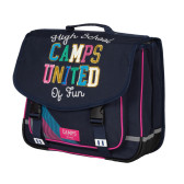 Camps United Eye 38 CM Top-of-the-Range Binder