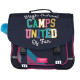 Camps United Eye 38 CM Top-of-the-Range Binder