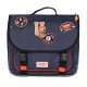 Camps United Eye 38 CM Top-of-the-Range Binder