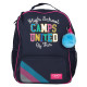 Camps Tiger 42 CM Rucksack - 2 Cpt