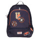 Camps Tiger 42 CM Rucksack - 2 Cpt