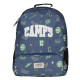 Rucksack Camps Girl 42 CM - 2 Cpt