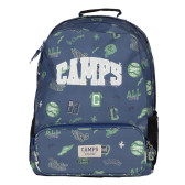 Rucksack Camps Girl 42 CM - 2 Cpt