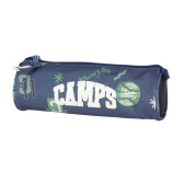 Camps United 22 CM Round Kit