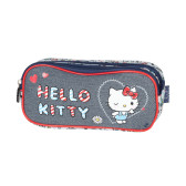 Aussteuer Hello Kitty Apfel 23 CM - 2 Cpt