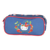 Aussteuer Hello Kitty Apfel 23 CM - 2 Cpt