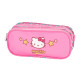 Aussteuer Hello Kitty Apfel 23 CM - 2 Cpt