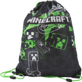 Sacca piscina Minecraft Creeper 42 CM di alta gamma