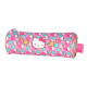 Trousse Ronde Hello Kitty 22 CM - 2 Cpt