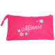 Minnie Mouse Disney Pencil Case 3 Compartments