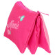 Minnie Mouse Disney Pencil Case 3 Compartments