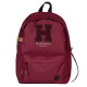 Sac à Dos Harvard University Bordeaux 42 CM - Forme Borne