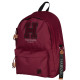 Sac à Dos Harvard University Bordeaux 42 CM - Forme Borne