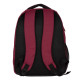Harvard University Bordeaux Backpack 42 CM - Borne Shape