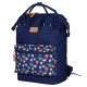 Sac à Dos KIP Inspiration 40 CM - avec poche pour ordinateur