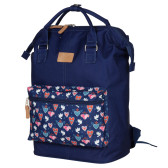 Sac à Dos KIP Inspiration 40 CM - avec poche pour ordinateur