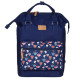 Sac à Dos KIP Inspiration 40 CM - avec poche pour ordinateur