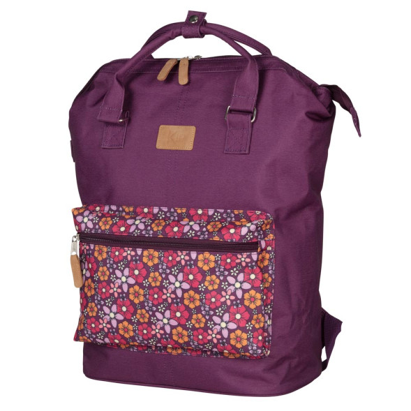 Sac à Dos KIP Inspiration 40 CM - avec poche pour ordinateur