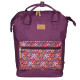 Sac à Dos KIP Inspiration 40 CM - avec poche pour ordinateur
