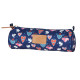 Trousse Ronde KIP Inspiration 22 CM