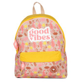 Tiktok Glimmer Schwarz 44 CM Kiosk Rucksack
