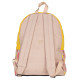 Tiktok Glimmer Schwarz 44 CM Kiosk Rucksack