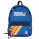 Mochila Universidad de Harvard Burdeos 42 CM - Forma Borne